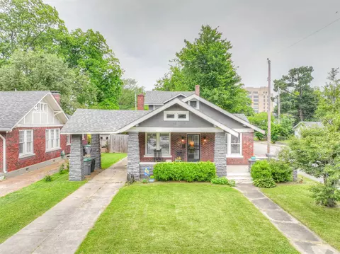 479 N Mcneil St, Memphis, TN 38112
