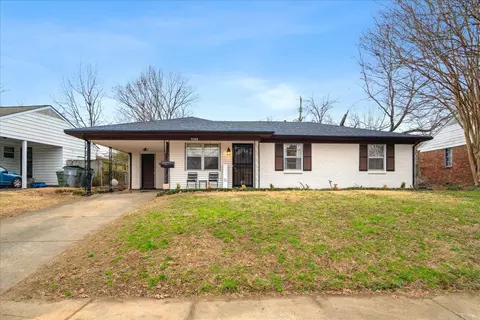 1169 Vernon Cv, Memphis, TN 38122