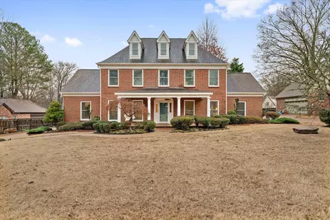 8397 Willow Oak Rd, Germantown, TN 38139