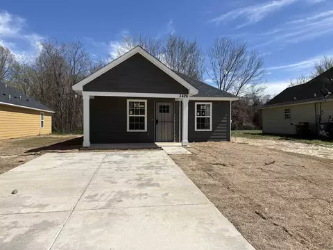 3426 Rose Creek Cv, Memphis, TN 38118