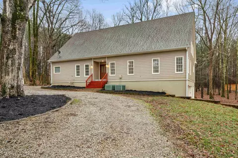 13540 Hwy 193 Hwy, Williston, TN 38076