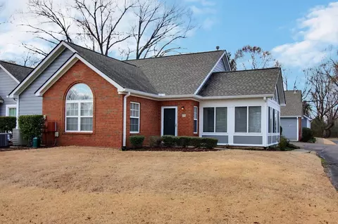 1139 Oak Heights Ln #109, Collierville, TN 38017
