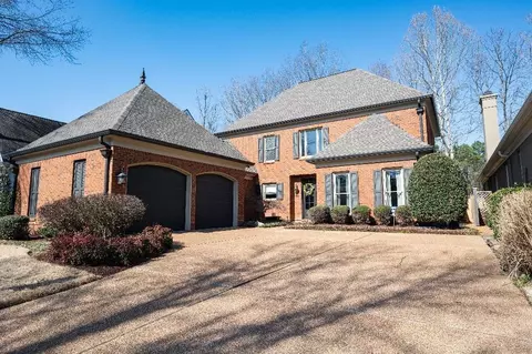 7254 Mont Blanc Dr, Germantown, TN 38138