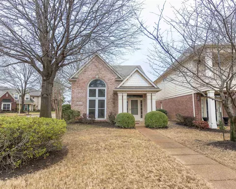 6011 S Porter Sq, Bartlett, TN 38134