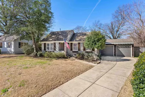 329 Wilkinson Pl, Memphis, TN 38111