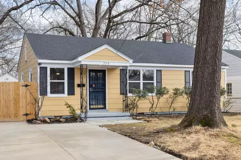 966 Tatum Rd, Memphis, TN 38122
