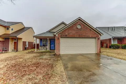 4944 Bending Trl, Arlington, TN 38002