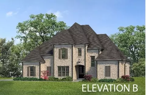 1220 Pipit Dr, Collierville, TN 38017