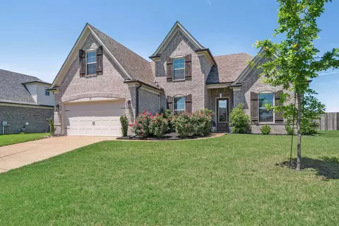 75 Cypress Point Rd, Oakland, TN 38060