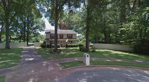 6919 Dove Roost Cv, Memphis, TN 38119