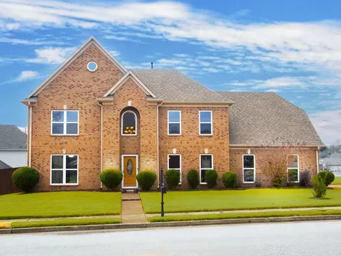 5329 Blue Diamond St, Memphis, TN 38109