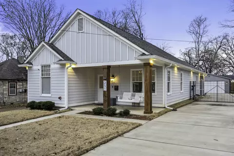 3172 Princeton Ave, Memphis, TN 38112