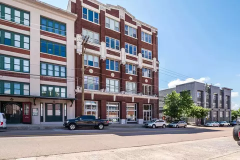 420 S Front St #308, Memphis, TN 38103