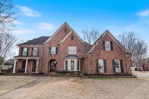 9335 Gresham Cv, Germantown, TN 38139