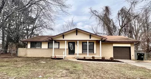 848 Southview Dr, Dyersburg, TN 38024