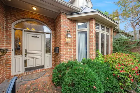 2972 Gardens Way St, Memphis, TN 38111