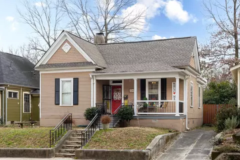 2241 Tunis Ave, Memphis, TN 38104