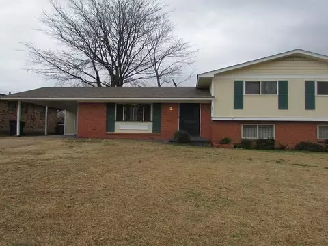 3492 Southland St, Memphis, TN 38109