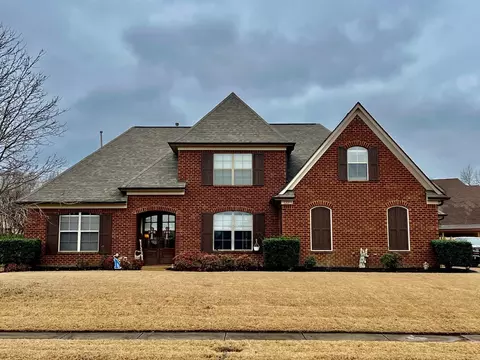 12251 Dusty Field Rd, Arlington, TN 38002