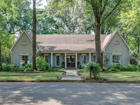 6367 Brooks Manor Cv, Memphis, TN 38119