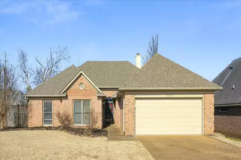 9030 Fletcher Park Cv, Memphis, TN 38016