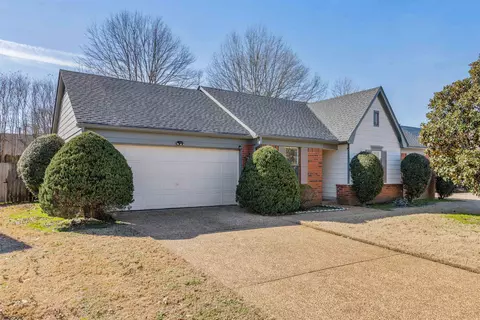 6943 Quailfield Ln, Bartlett, TN 38135