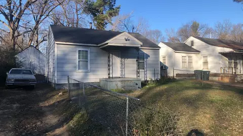 1934 Pinedale Rd, Memphis, TN 38127