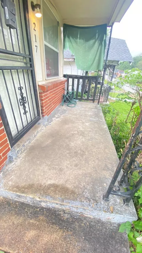 217 Silverage St, Memphis, TN 38109 photo 20