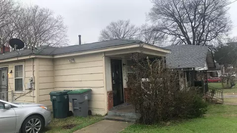 217 Silverage St, Memphis, TN 38109