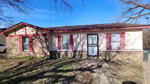 822 Bitter Creek Cv, Memphis, TN 38127