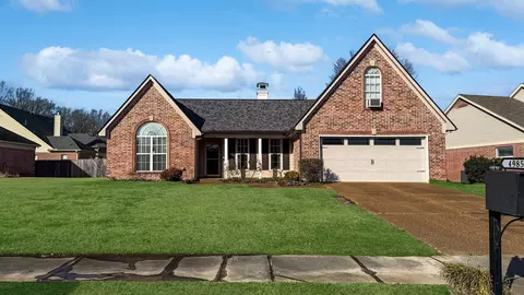4985 Wolfchase Farms Pkwy, Arlington, TN 38002
