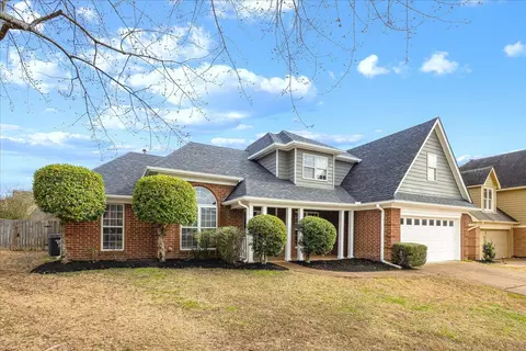 282 Green Arrow Cv, Memphis, TN 38018