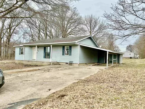 462 Dotson Rd, Halls, TN 38040
