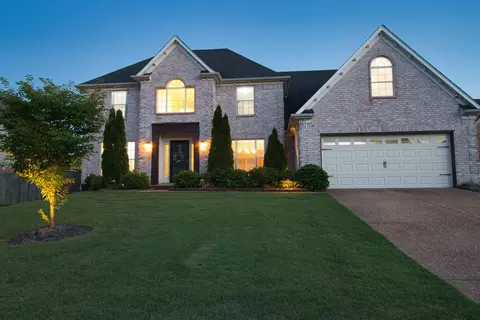 25 Whispering Ridge Cv, Oakland, TN 38060