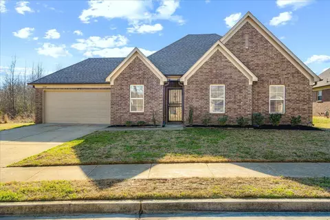 5347 Meegan Dr, Memphis, TN 38135