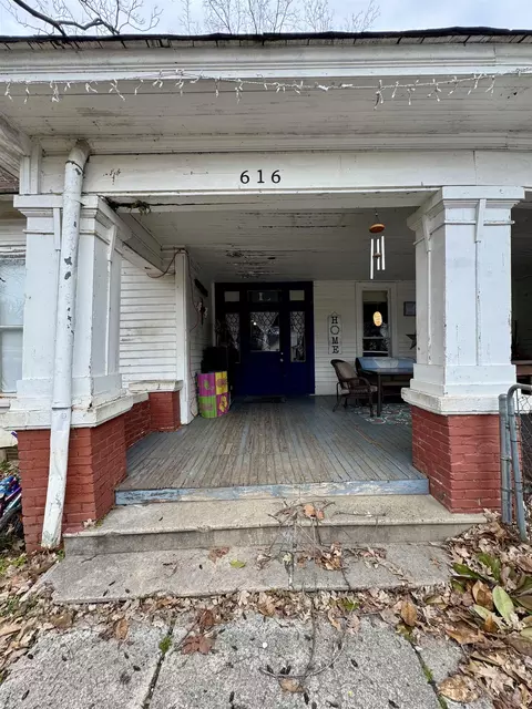 616 Hill Ave, Covington, TN 38019