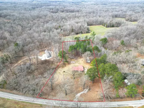 1660 Pleasant Grove Rd, Moscow, TN 38057