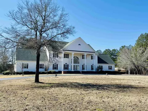 550 Hurley School House Rd, Ramer, TN 38367