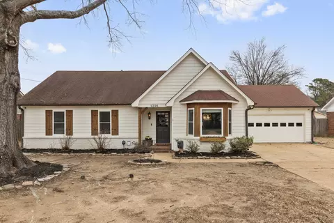 1256 Verlington Dr, Collierville, TN 38017