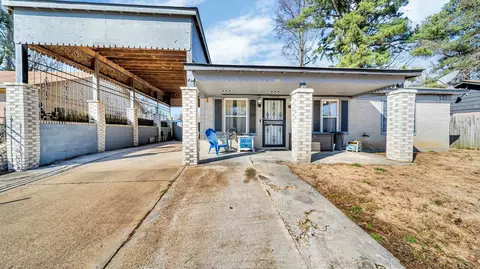 5125 Appleville St, Memphis, TN 38109
