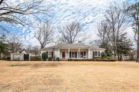 3954 Minden Rd, Memphis, TN 38111