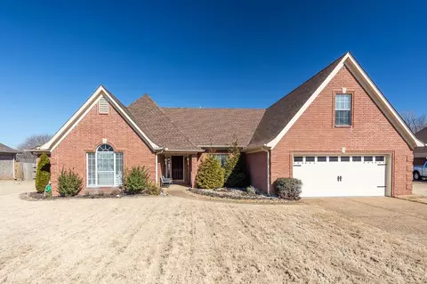 6562 Running Bird Cv, Arlington, TN 38002