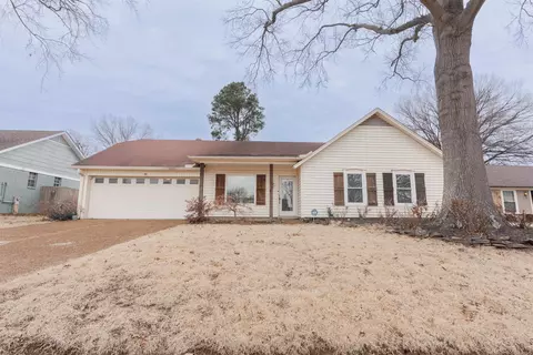 6248 Rockledge Dr, Bartlett, TN 38135