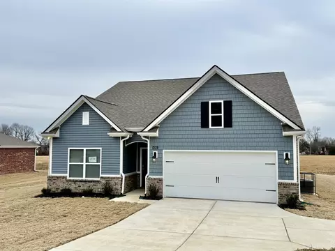 4303 Shelby Rd, Millington, TN 38053