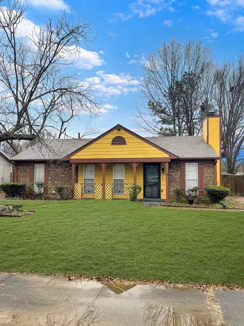 7099 Petten Dr, Memphis, TN 38133