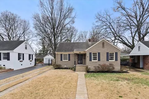 3681 Autumn Ave, Memphis, TN 38122