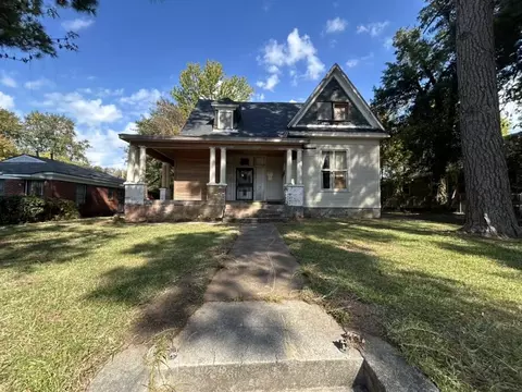 1642 Euclid Ave, Memphis, TN 38114