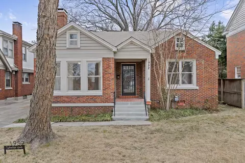 1952 Tutwiler Ave, Memphis, TN 38107