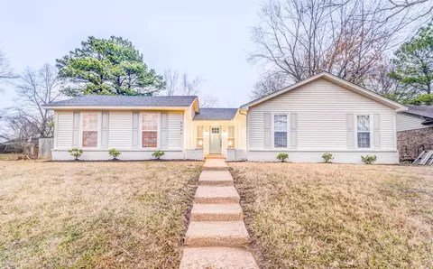 6646 Beaverlodge Dr, Memphis, TN 38141