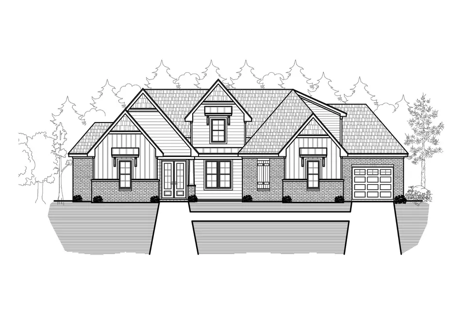  70 Drake Dr, Piperton, TN 38017 photo 2